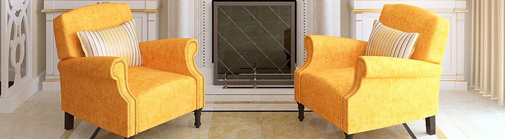 Sofa Upholstery and Reupholstery Services in Dallas TX by JDH Upholstery.